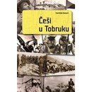 Češi v Tobruku 2.vydání František Emmert