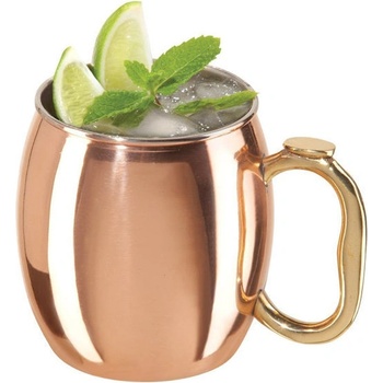 Master Měděný půllitr 550 ml