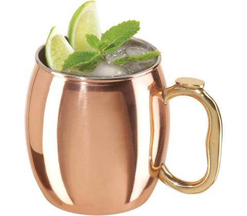 Master Měděný půllitr 550 ml