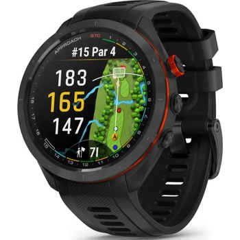 Garmin Approach S70