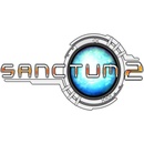 Sanctum 2