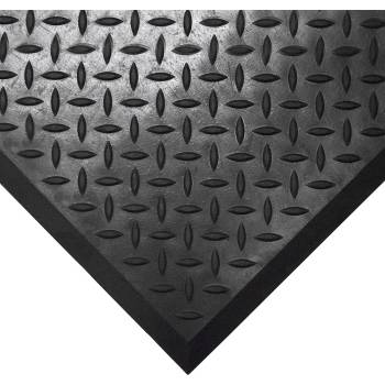 COBA Гумена Подложка против умора за кухня и хранителна промишленост Comfort-Lock (CL010004)