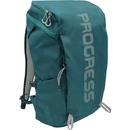 Progress Hike 15l modrá