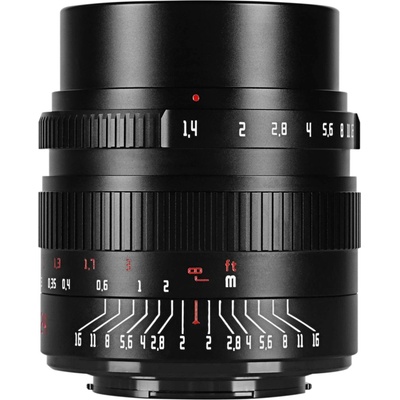 7Artisans 24mm F1.4 pro bajonety (Nikon Z)