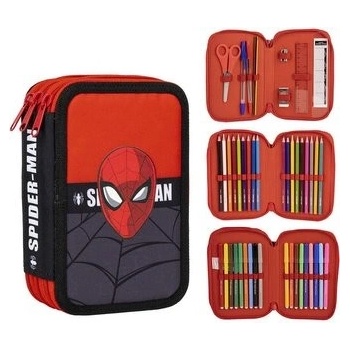 Cerda 3-patra plný Spiderman