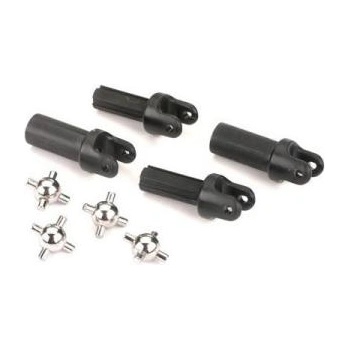 Traxxas къса полуоска HD (2)