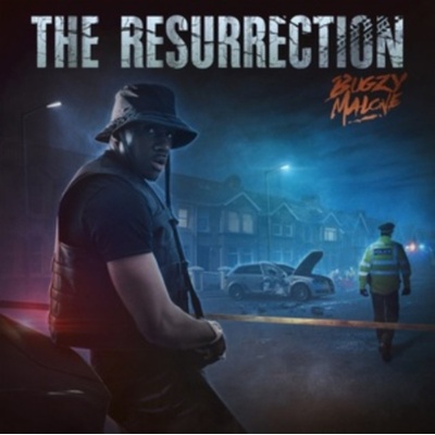 The Resurrection - Bugzy Malone LP