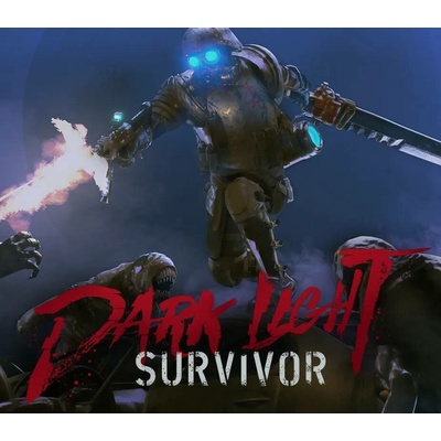 Dark Light: Survivor