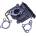 DENCKERMANN AGR ventil DCR E400095