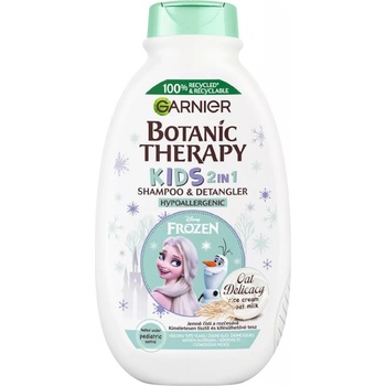 Garnier Botanic Therapy Disney Kids šampón a kondicionér 2 v1 pre deti 400 ml