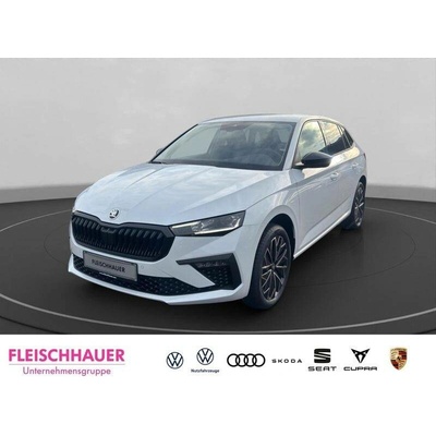 Skoda Scala 1.5 TSI DSG 110 kW