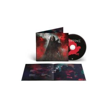 Evanescence: Sanctuary CD