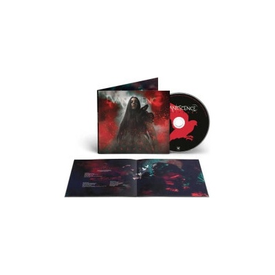 Evanescence: Sanctuary CD