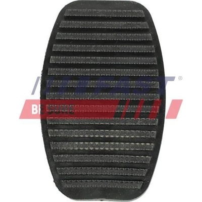 Obložení pedálu, spojkový pedál FAST FT13085
