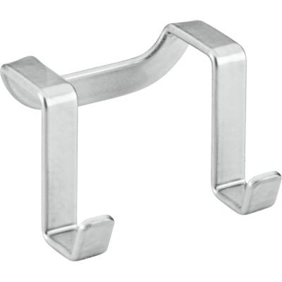 Metaltex Двойна кука на вратата Galileo - Metaltex (350602 000)