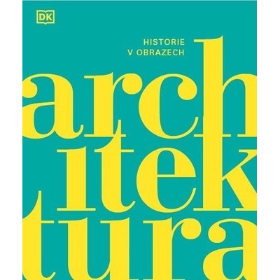 Architektura - Barnabas Calder