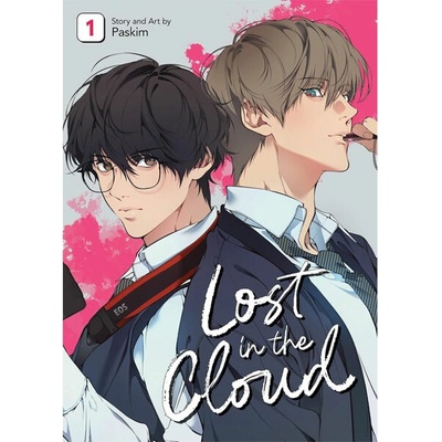 Seven Seas Entertainment Lost in the Cloud 1