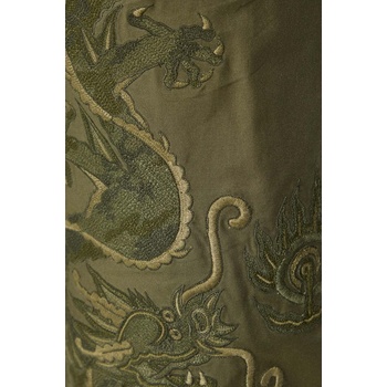 Maharishi Панталон Maharishi Original Dragon Snopants (5063.OLIVE)