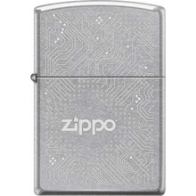 Zippo ZIPPO 25966 Circuit