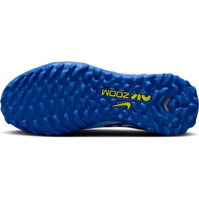 Nike Jr zoom vapor 15 academy km tf