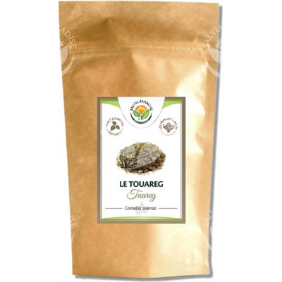Le Touareg - Camellia sinensis - pravý zelený čaj - ochucený - 50 g