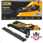 JCB Крик Крокодил-JCB- 3t. 75-505мм -TH33013/ссь 2пoмp ('267276)