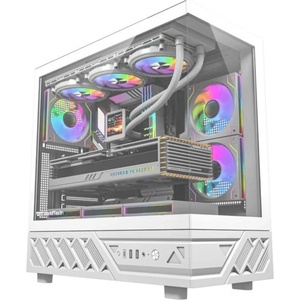 darkFlash DS950 white