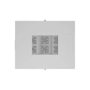 Lanberg Rack rack installation cabinet 19 42u 800x1000 grey perforated doors lcd lanberg (flat pack)