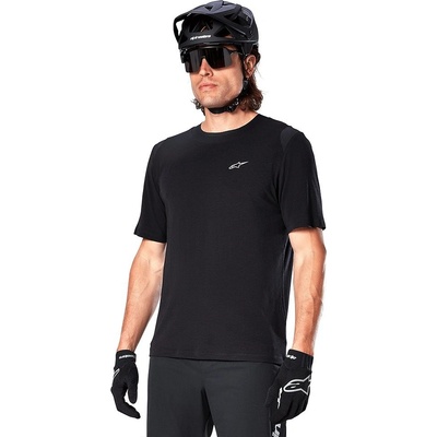 Alpinestars A-Dura Dri Wool černá