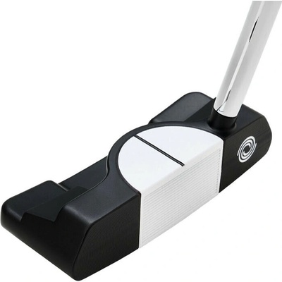 Callaway Ai Dual Double Wide 1/2 Ball Double Bend Pistol Putter pravé 34