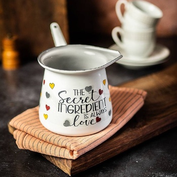 Metalac Posude Secret ingredient (1625007)