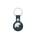 Apple AirTag Leather Key Ring - baltic blue MHJ23ZM/A