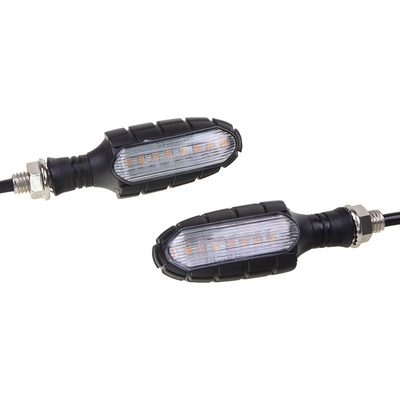 LED dynamické blinkry