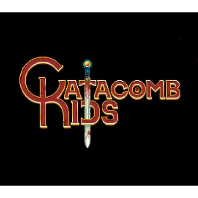 Catacomb Kids