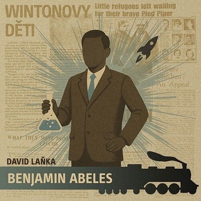 Wintonovy děti - Benjamin Abeles - čte David Laňka