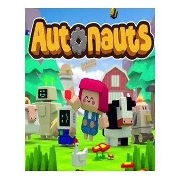 Autonauts