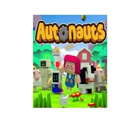 Autonauts