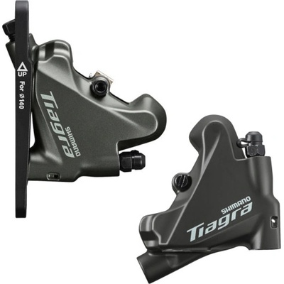 Shimano Tiagra BR-R4770 přední černá