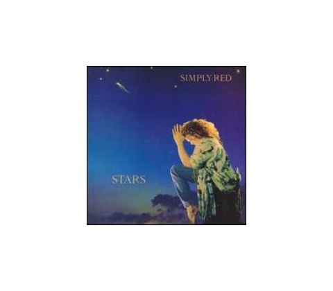 Simply Red - Stars