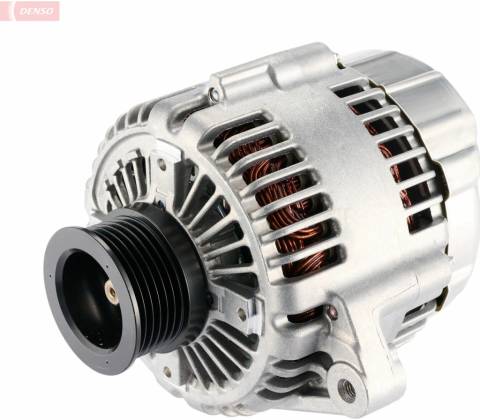 Alternátor DENSO DAN1407