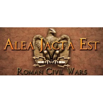 Игра Alea Jacta Est Spartacus 73BC за PC Steam, Електронна доставка