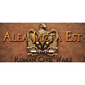 Slitherine Alea Jacta Est Spartacus 73BC DLC (PC)