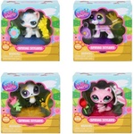 Zvířátka Littlest Pet Shop