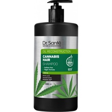 Dr. Santé Cannabis Hair Shampoo 1000 ml