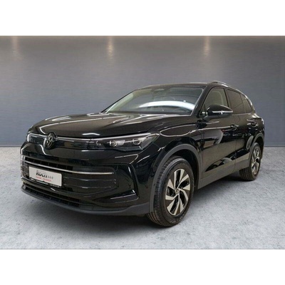 Volkswagen Tiguan eHybrid Life DSG 150 kW
