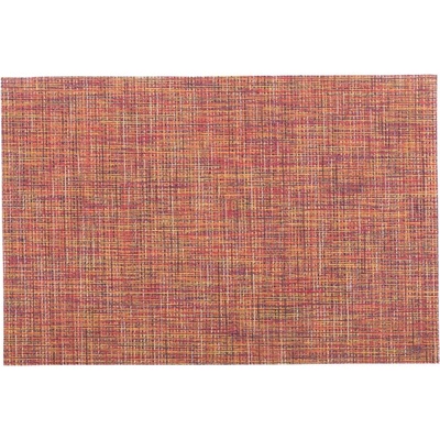 Tiseco Home Studio Подложка за хранене Paprika, 45 x 30 cm - Tiseco Home Studio (9388/4PAPRIKA)