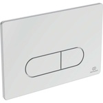 Ideal Standard Oleas - Бутон за задействане на казанчето Oleas M1, хром R0115AA (R0115AA)