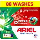 Ariel Extra Clean All in1+Extra kapsule na pranie 88 PD