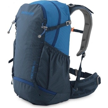 Pinguin Vector 35l modrý