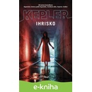 Ihrisko - Lars Kepler